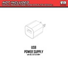 Arrma Mojave Grom 4x4 Smart Small Scale Desert Truck Red black Ara2104t1