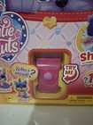 Scruff-a-luvs Cutie Cuts Little Live Pets Shave Reveal   Style Salon Mystery Pet