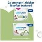 Waterwipes Sensitive  Baby   Toddler Wipes  3-in-1 Cleans 60 Ea  4 Pack