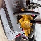 Dccs621b  Dewalt 20v Max  Compact 12 In  Brushless Cordless Chainsaw Tool Only