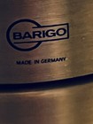 Vintage Barigo Weather Station Thermometer Hygrometer Barometer - German Made