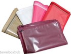 Pack 24 Pcs Maroon Saree Shirt Bedsheet Garments Covers Organizers Storage Bags