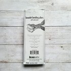Beadsmith Bracelet   Wire Bending Pliers Nylon Tool  Custom Metal Cuff Bracelets