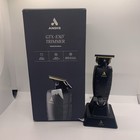 Andis Gtx-exo Professional Cordless Beard   Hair Trimmer Used
