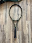 Wilson Blade 104 V8  16x19  290g Men s Tennis Racket - Green copper