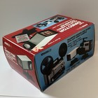 Vintage Ambico Model V-0612 Film To Video - 8mm  Super 8  16mm  35mm Slides
