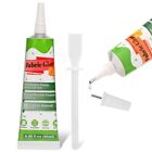 Fabric Glue Mighty Mend It Fabric Glue Permanent Clear Washable Clothing Glue   