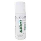 3-pack Biofreeze Professional Colorless Roll-on Menthol Pain Relieving Gel  3oz