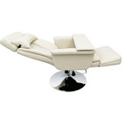 Air Pressure Reclining Barber Chair Salon Beauty Spa Equipment Modern Office