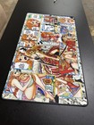 One Piece Nami Playmat-anime Tcg Playmat For One Piece  Anti Slip  Free Shipping