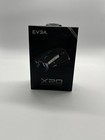 Evga X20 Wireless Gaming Mouse Rgb 10 Buttons 3-sensor Rechargeable Bt 2 4g Usb