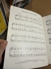 1960   s Pop Songbook Great Music Of Today Piano Guitar Voice Very Good