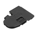 New Battery Door Lid Cover Cap For Canon Eos 5d Classic - Snaps On Easy