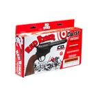 Daisy Red Ryder Revolver  177 Co2 Bb