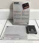 Vintage Atari Joust Atari Computers Game Rx8044 Early Release 1983