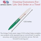 Valdani Embroidery Thread Perle Cotton Size 12 Hand-double-dyed Utility 