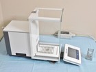 Mettler Xsr64 Analytical Lab Balance 61g 0 1mg 61 0000g Excellent Condition