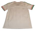 Adidas Mexico Retro Away 1985 Classic Jersey New Mens Medium