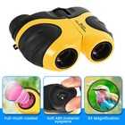 Kids Educational Binocular Learning Toy For Toddlers Age 2 3 4 5 6 7 8 Years Old