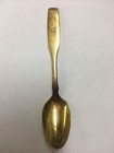 Vintage Souvenir Spoon Collectible Canada