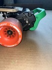 Meepo Hurricane Double King Pin Truck Handle You Choose Color
