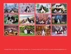 2027 English Springer Spaniel Calendar