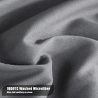 2-pack Baby Fitted Crib Sheets - Soft Breathable Microfiber Toddler Nursery S   