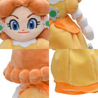Little Buddy   Princess Daisy Plush Toy     10    Stuffed Doll Collectible Dolls 