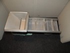 Syntron Vibra-flow Feeder Sf-010b