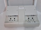 Telex Copyette 121 Stereo Dual Cassette Tape Copier Duplicator 30035000