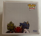 Funko Pop  Dungeons   Dragons Tiamat 846 Nycc Fall Convention 2021 Vinyl Figure