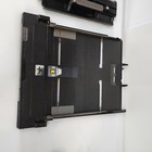 Genuine Hp Photosmart 5510 5514 5515 5520 Output Paper Tray   Paper Clean Out