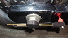 Rear Wheel Alignment Tool For Harley Davidson Dyna