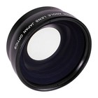 58mm Wide Angle Lens  Lcd Viewfinder  hd Filter Kit For Canon Eos T1 T2 T3 T5
