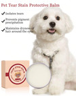 Pet Tear Stain Prevention Balm  30g  For Dogs-cats  Effectively Prevents Stains