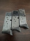3-ruger Lc9  Lc9s  Ec9s- 7 Round 9mm Magazine Factory Oem