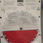 Freud Lm72r010 10 In 24t Carbide Ripping Table Saw Blade For Wood