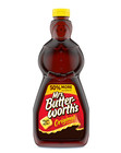  2 Pack  Mrs  Butterworth s Original Thick And Rich Pancake Syrup  36 Fl  Oz 