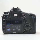 Canon Eos 7d 18 0mp Dslr Camera Body Only
