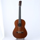 Jose Ramirez Vintage Flamenco 1964 Used Acoustic Guitar