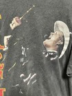 Garth Brooks Tour T-shirt Large Ropin The Wind 1991 Single Stitch Vintage