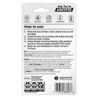 Loctite Super Glue Ultra Gel Control  Pack Of 1  Clear 4 G Bottle