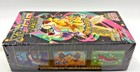 Mega Dream Ex M2a Booster Box High Class Pokemon Card Japanese W shrink New Jp