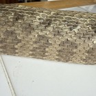 43 Inch Tube Skinned Rattlesnake