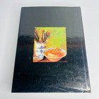 Hong Kong   China Gas Chinese Cookbook David W perkin Hardcover Asian Cuisine