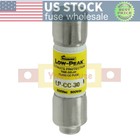10pcs Lpcc30 New Bussmann Lp-cc-30 30a 600vac Time-delay Fuse Fast Delivery
