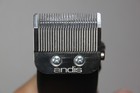 Andis Master Ml Clipper Limited Edition - Black