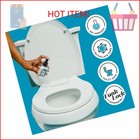 Poo-pourri Before-you-go Toilet Spray  Birthday Cake Potty On   2 Fl Oz - Vanill