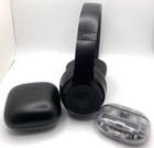Lot Of 3 Beats By Dr  Dre Solo3 Bluetooth Wireless Mix Model  c-28 