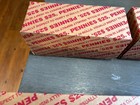 Sealed Unsearched Bank Box Small Lincoln Cents 50 Rolls 2500 Pinn